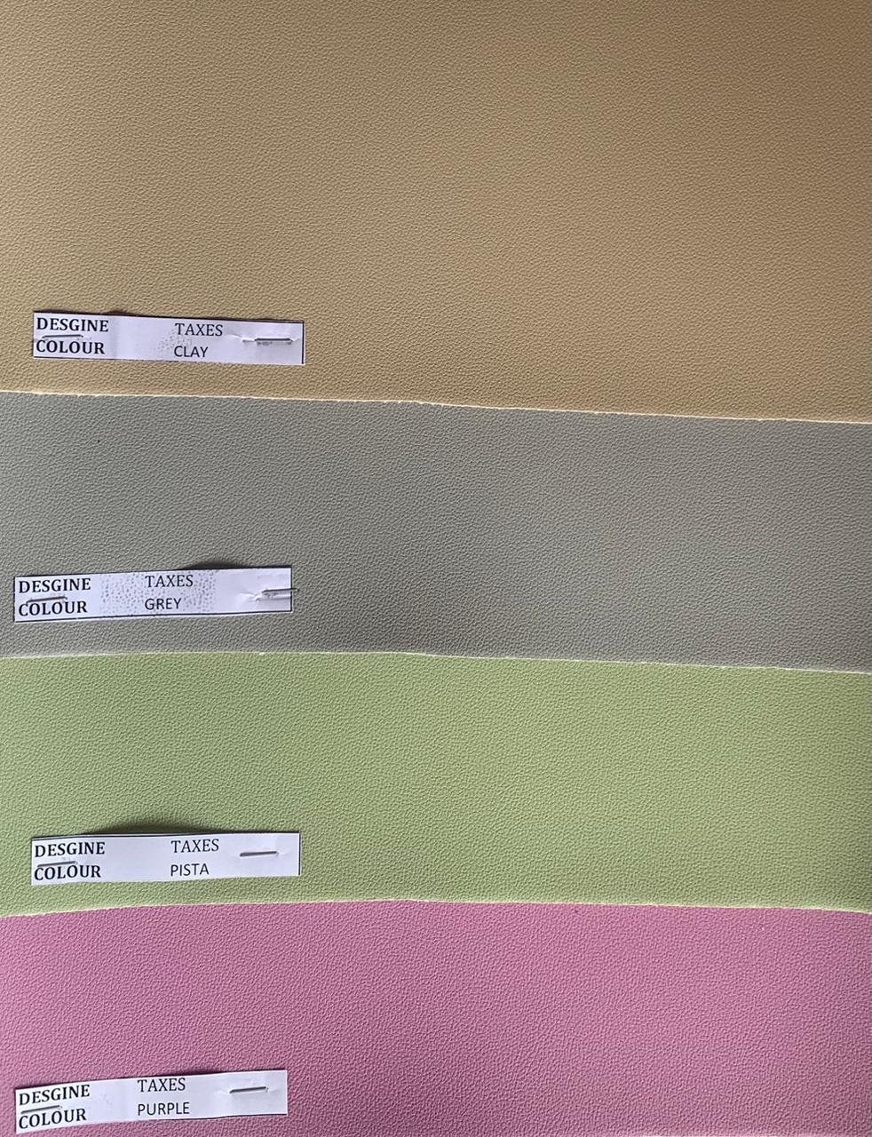manufacturer of Artificial leather and PVC Rexine cloth