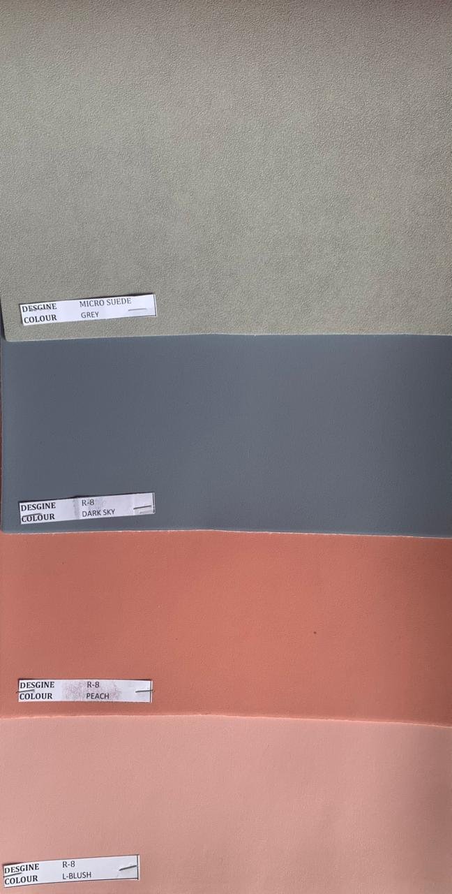manufacturer of Artificial leather and PVC Rexine cloth