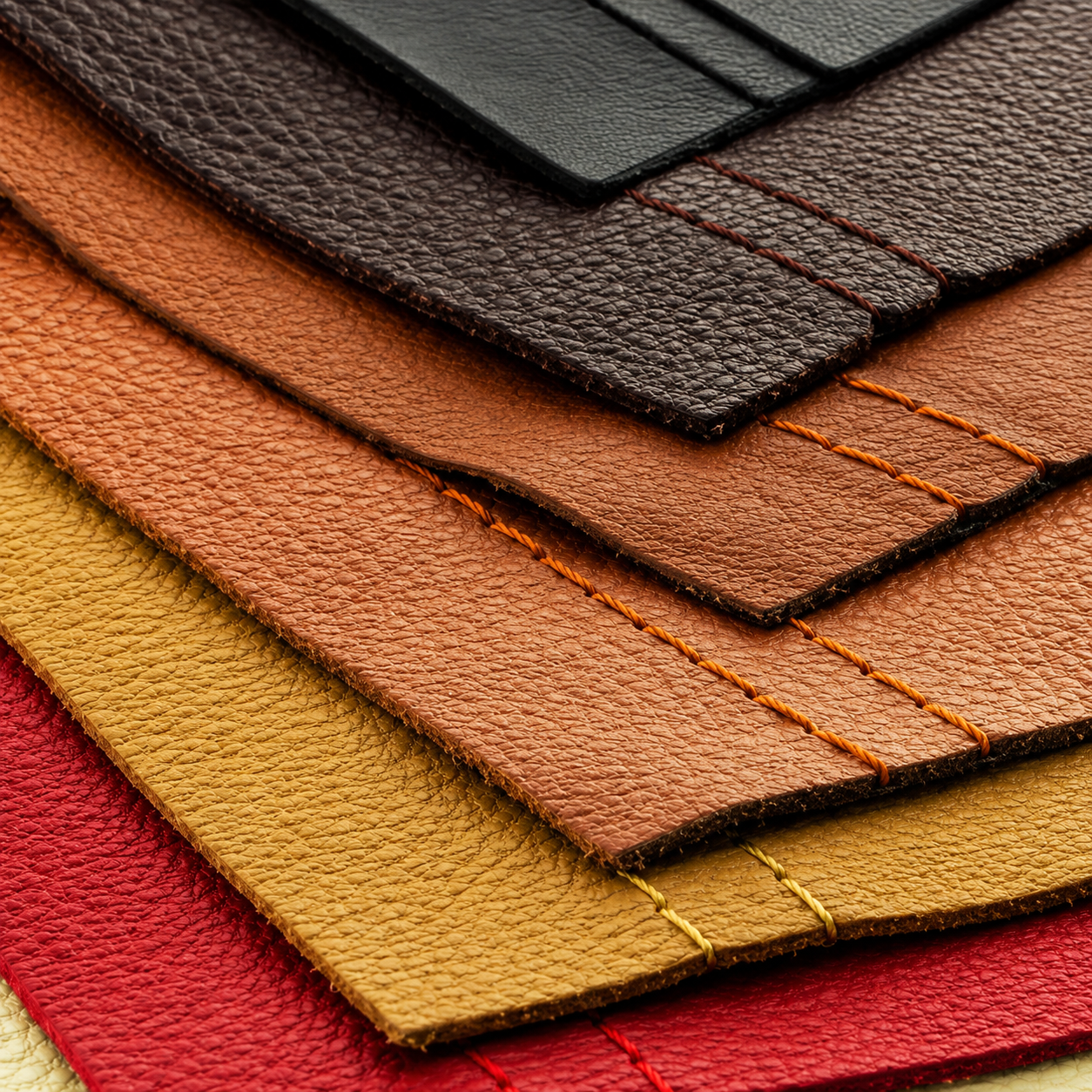 PVC Artificial Leather