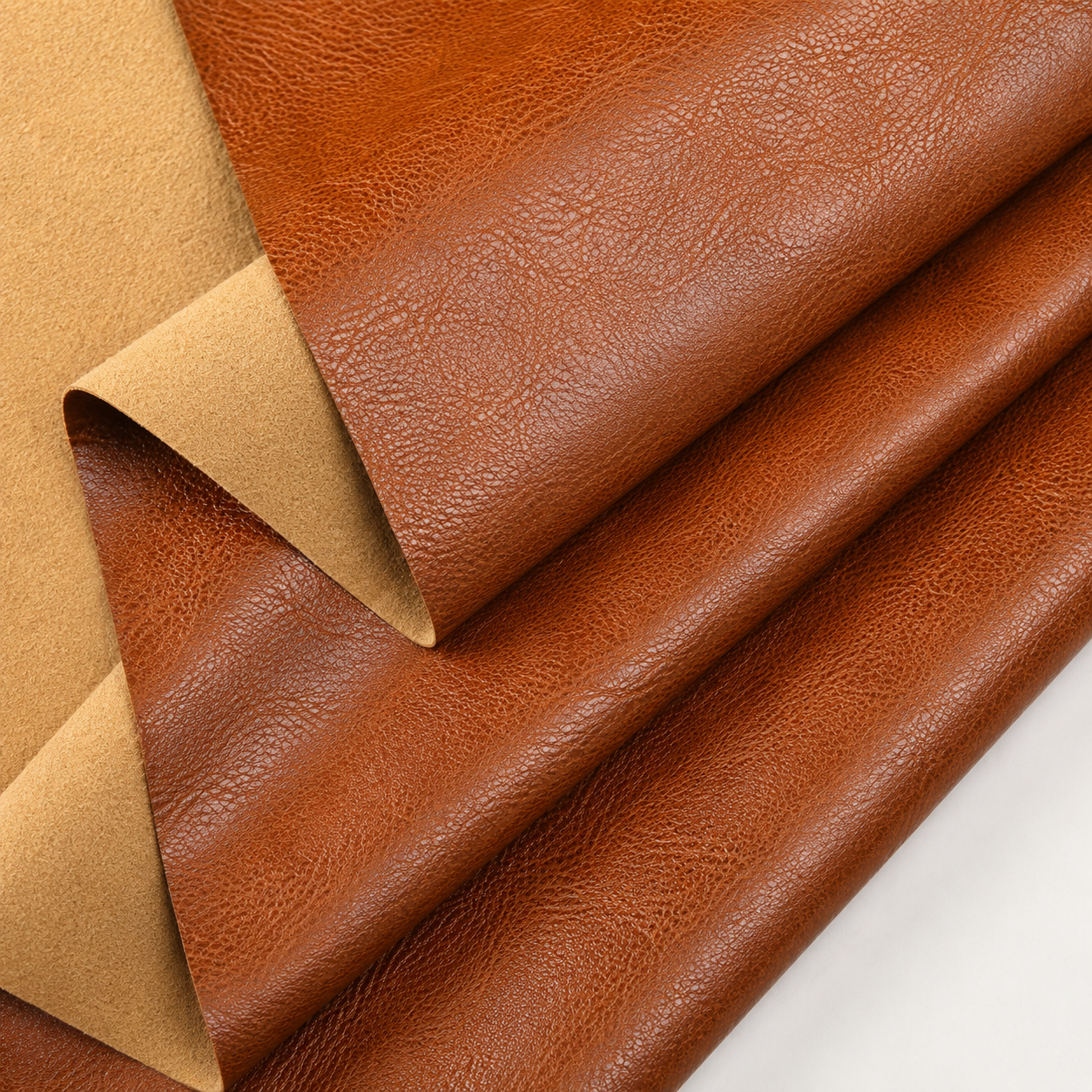 PVC Artificial Leather for Upholstery