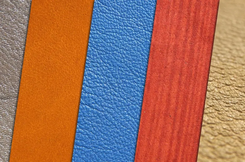 Synthetic Leather Synthetic Leather