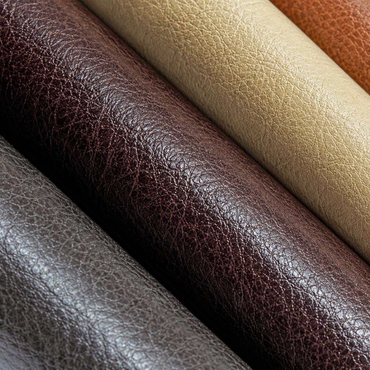 Rexine Leather Fabric