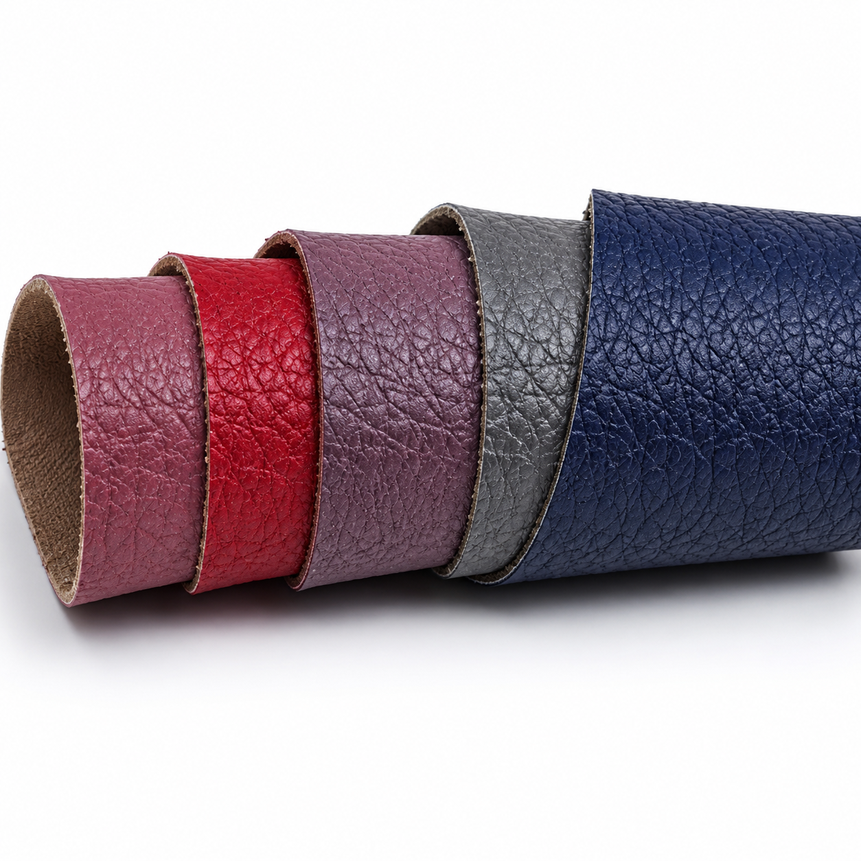 PVC Synthetic Leather for Upholstery